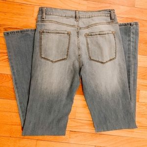KanCan Bootcut Jeans